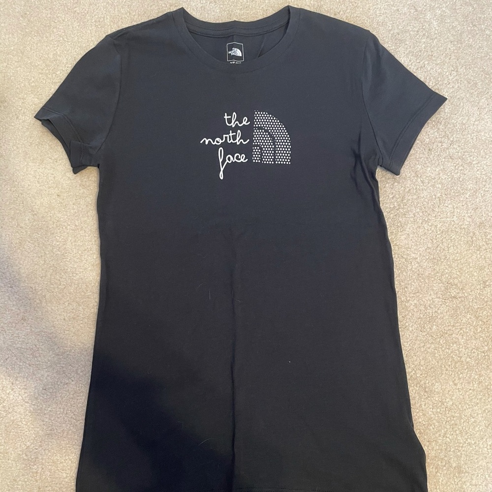 North face t-shitt